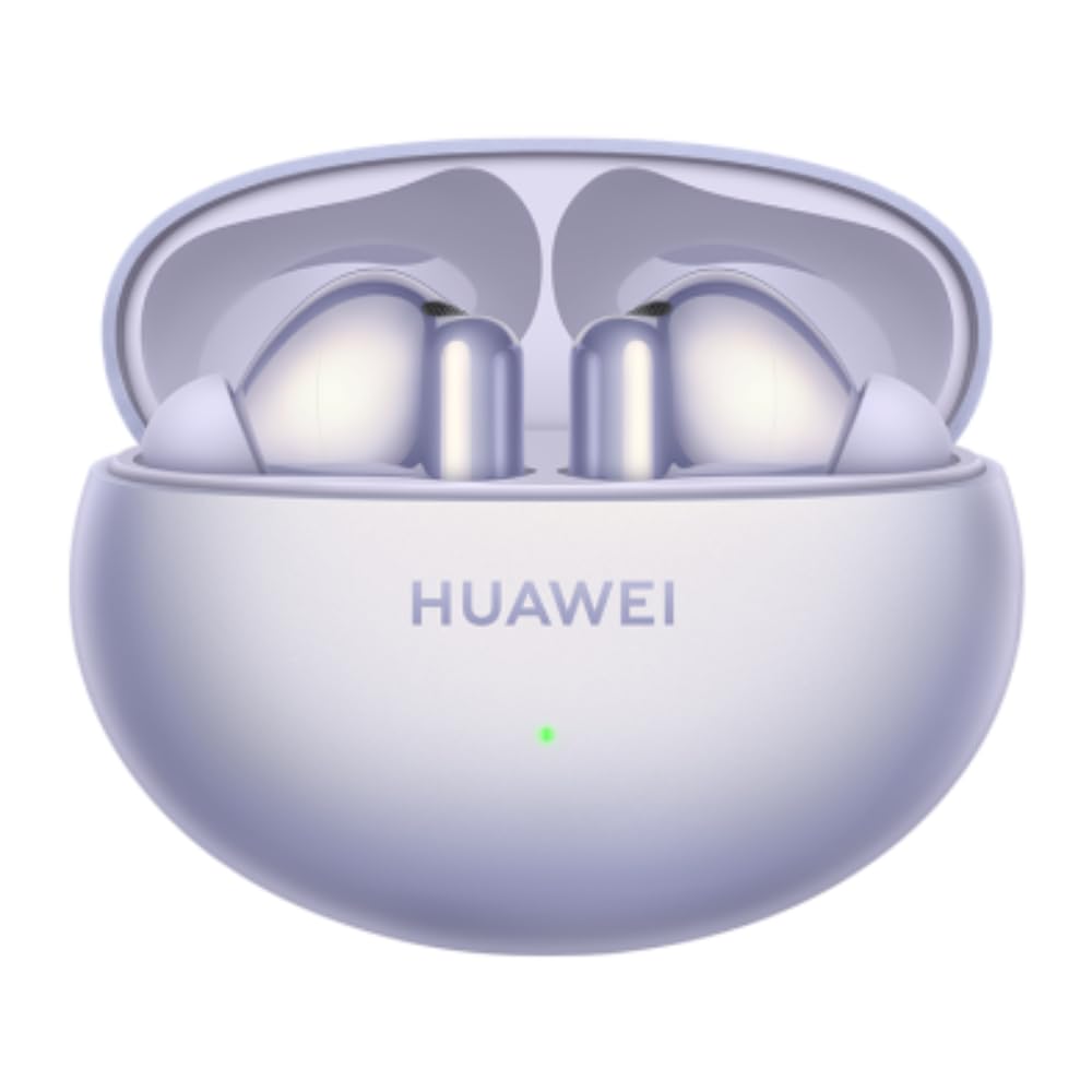 HUAWEI FreeBuds 6i, Intelligent Dynamic ANC 3.0, Punchy Bass, Fast